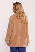 Coat model 199654